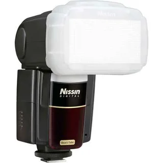 Nissin MG 8000 Extreme (Canon Uyumlu)