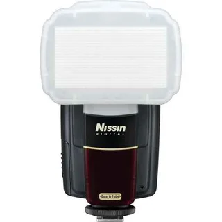 Nissin MG 8000 Extreme (Canon Uyumlu)
