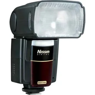 Nissin MG 8000 Extreme (Nikon Uyumlu)