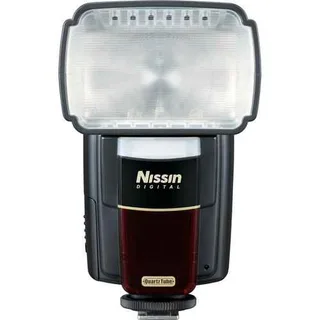 Nissin MG 8000 Extreme (Nikon Uyumlu)