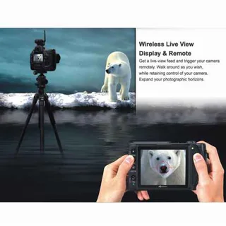 Aputure GWII-C3 Gigtube Wireless II Wireless LCD/Remote