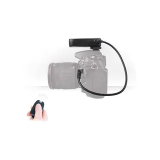 Hähnel Combi TF for Panasonic