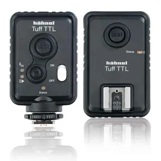 Hähnel Tuff TTL for Canon
