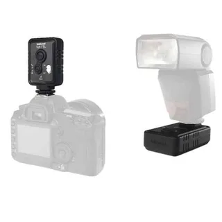 Hähnel Tuff TTL for Canon