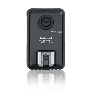 Hähnel Tuff TTL for Canon (Reciever)