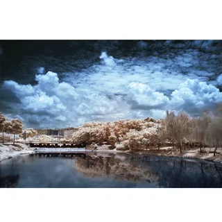Hoya Infrared IR R72 Filter 720 nm 52mm