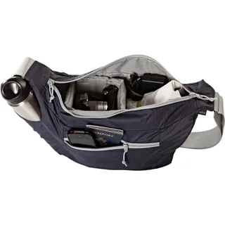 Lowepro Photo Sport Shoulder 18L Purple/Grey