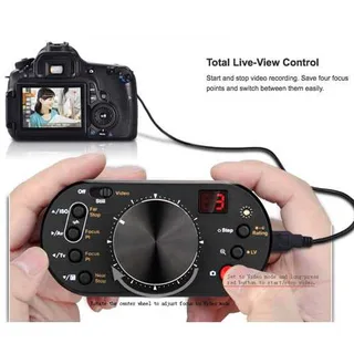 Aputure V-Control USB Focus Controller (UFC-1)