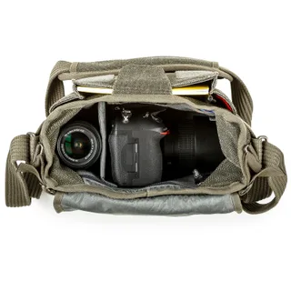 ThinkTank Retrospective® 5 (Blue Slate)