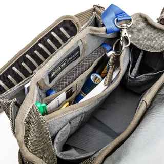 ThinkTank Retrospective® 5 (Blue Slate)