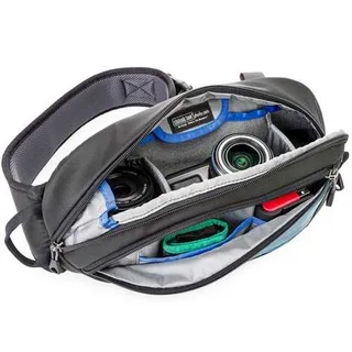 ThinkTank TurnStyle 5 (Blue Slate)