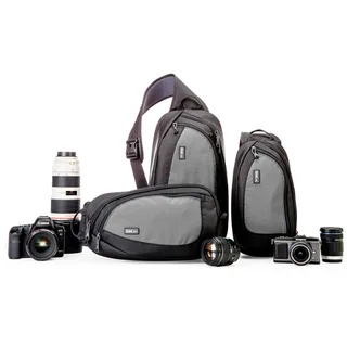 ThinkTank TurnStyle 5 (Blue Slate)