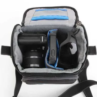 ThinkTank Mirrorless Mover 10 (Black/Char)