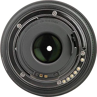 Pentax SMCP-DA 17-70mm f/4 AL (IF) SDM Autofocus Lens