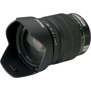Pentax SMCP-DA 17-70mm f/4 AL (IF) SDM Autofocus Lens