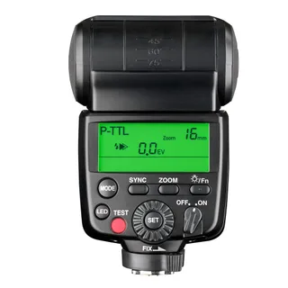Pentax AF360FGZ II Flaş