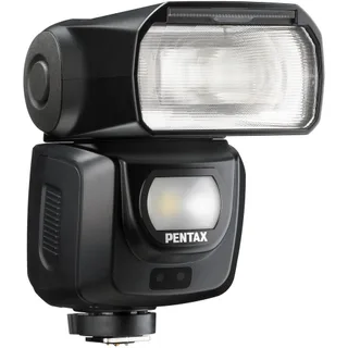 Pentax AF540FGZ II Flaş