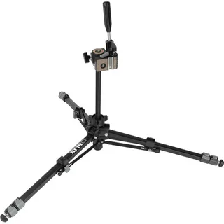Slik U212 DX Deluxe Tripod with 3-Way Pan/Tilt Head