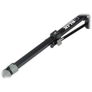 Slik U212 DX Deluxe Tripod with 3-Way Pan/Tilt Head