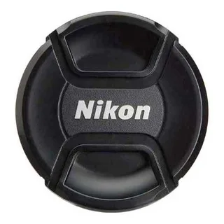 Nikon LC-52 52mm Lens Kapağı