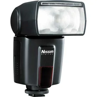 Nissin Speedlite Di600 (Nikon Uyumlu)