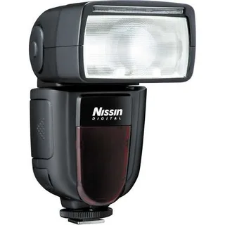 Nissin Speedlite Di700 HSS 1/8000 (Canon Uyumlu)