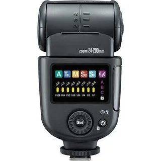 Nissin Speedlite Di700 HSS 1/8000 (Canon Uyumlu)