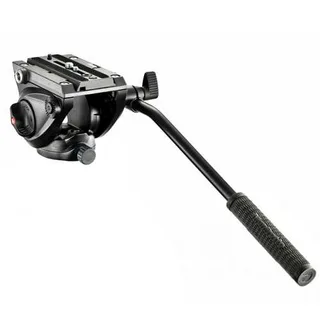 Manfrotto MVH500AH Pro Fluid Video Mini Head