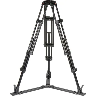 Manfrotto MVH502A,546GB-1 Çantalı Kit