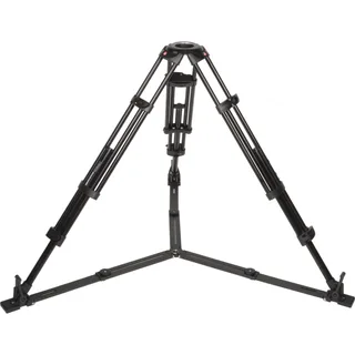 Manfrotto MVH502A,546GB-1 Çantalı Kit
