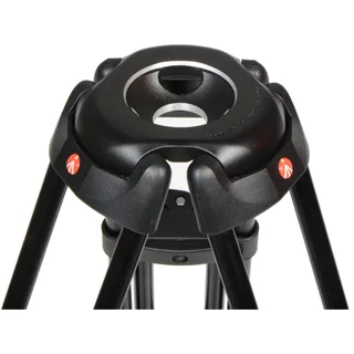 Manfrotto MVH502A,546GB-1 Çantalı Kit