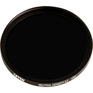 Tiffen 62mm ND 3.0 (Neutral Density) Filtre - 10 Stop
