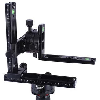 Kingjue KH-6800 Professional Panoramic Camera Head Kit