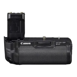 Canon BG-E3 Battery Grip (EOS 350D/400D)