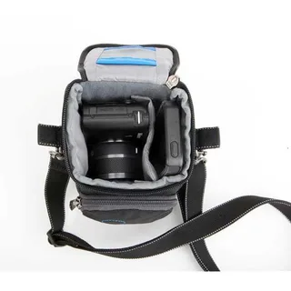 ThinkTank Mirrorless Mover 5 (Black/Char)