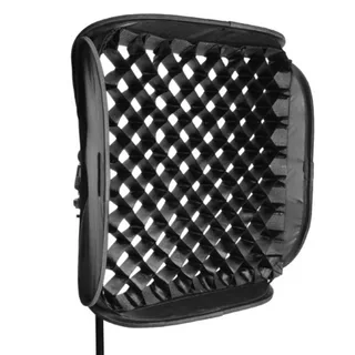 Lastolite 2980 Fabric Grid For 2480 Ezybox Hotshoe 76cm