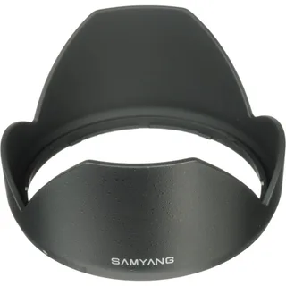 Samyang 35mm T1.5 Full Frame Cine Lens (Nikon)