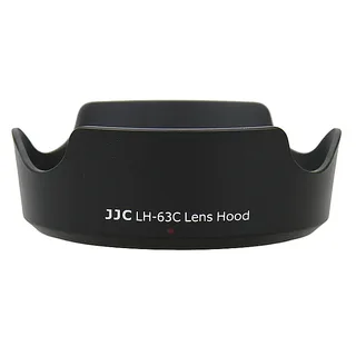 JJC LH-63C Parasoley (Canon EF-S 18-55 IS STM Uyumlu)
