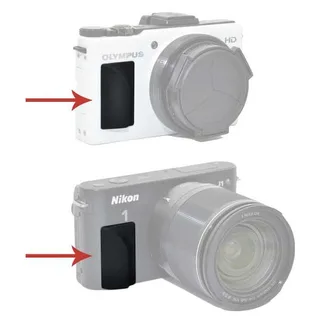 JJC CG-R1 Camera Hand Grip