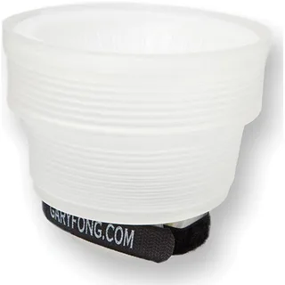 Gary Fong LSC-SM Lightsphere® Collapsible Generation Five Speed Mount