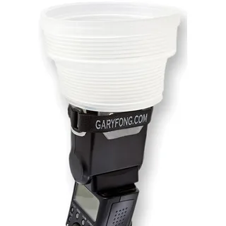Gary Fong LSC-SM Lightsphere® Collapsible Generation Five Speed Mount