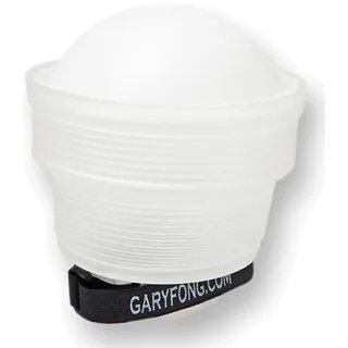 Gary Fong LSC-SM-WE Lightsphere® Collapsible G5 Lighting Kit: Wedding &amp; Event