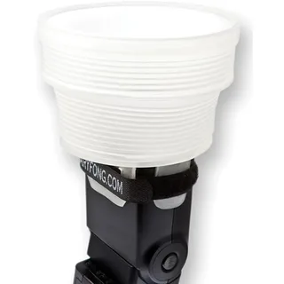 Gary Fong LSC-SM-WE Lightsphere® Collapsible G5 Lighting Kit: Wedding &amp; Event