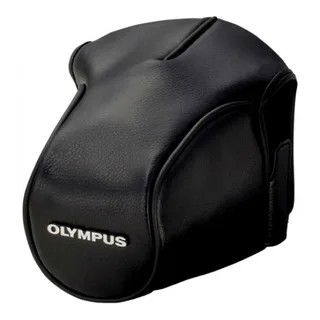 Olympus CS-36FBC Deri Kılıf (OM-D E-M5)