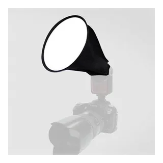 Interfit STR155 Strobies PortAbox Snoot 
