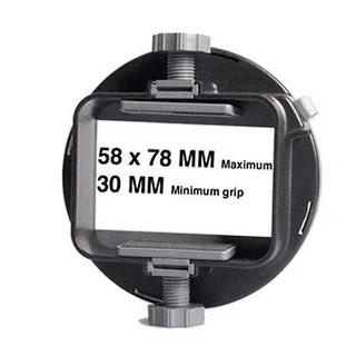 Interfit STR190 Strobies Modi-Lite Uni-Mount