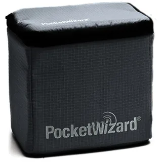 PocketWizard G-Wiz Squared (Taşıma Kılıfı - Siyah)