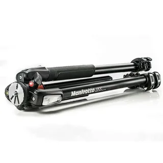 Manfrotto MT055XPRO3 Pro Tripod Black