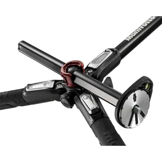 Manfrotto MT055XPRO3 Pro Tripod Black