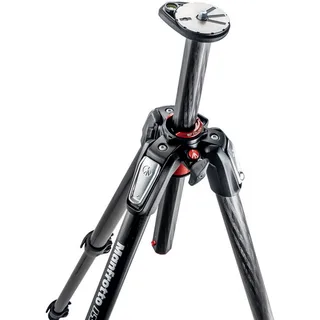 Manfrotto MT055CXPRO3 Carbon Fiber Tripod
